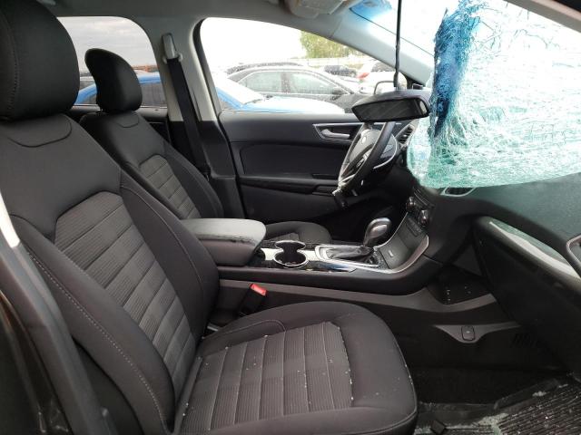 Photo 5 from auction – 2018 FORD EDGE SEL with VIN 2FMPK4J91JBB58131
