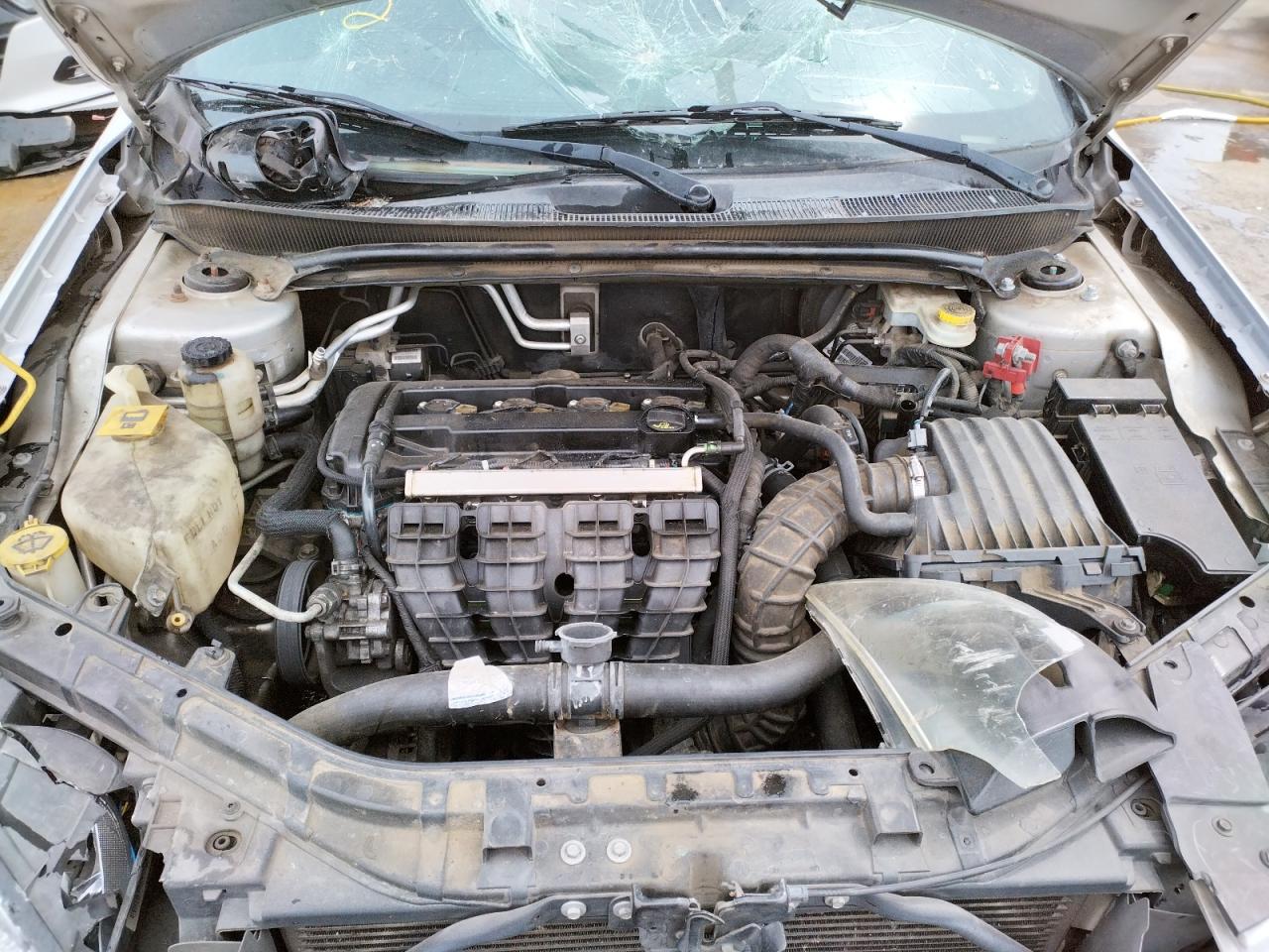 Photo 7 from auction – 2012 CHRYSLER 200 LX with VIN 1C3CCBAB6CN317163