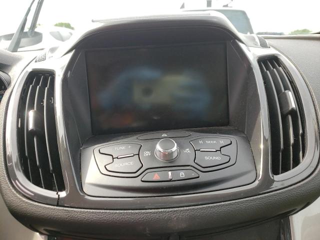 Photo 9 from auction – 2013 FORD ESCAPE SEL with VIN 1FMCU0H94DUB17496