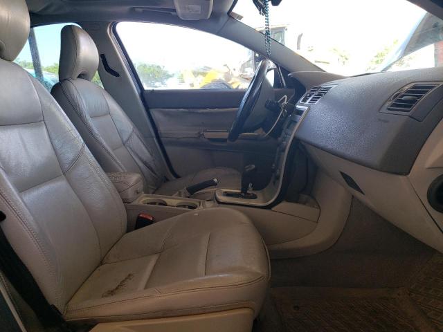 Photo 5 from auction – 2007 VOLVO S40 2.4I with VIN YV1MS382272251551