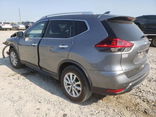 Photo 3 from auction – 2019 NISSAN ROGUE S with VIN KNMAT2MT4KP517162