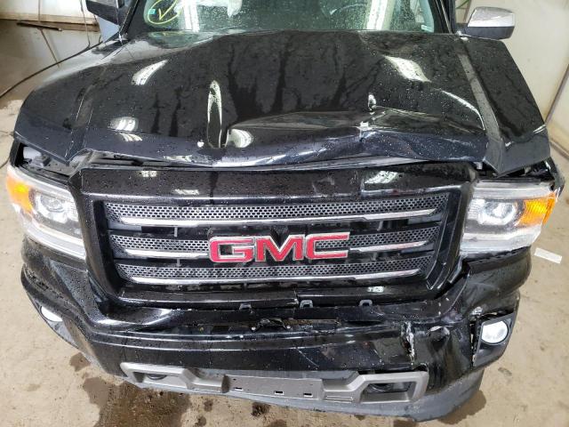 Photo 7 from auction – 2015 GMC SIERRA K15 with VIN 3GTU2UEC1FG265262