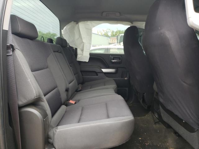 Photo 6 from auction – 2015 CHEVROLET silverado with VIN 3GCUKREC8FG288762