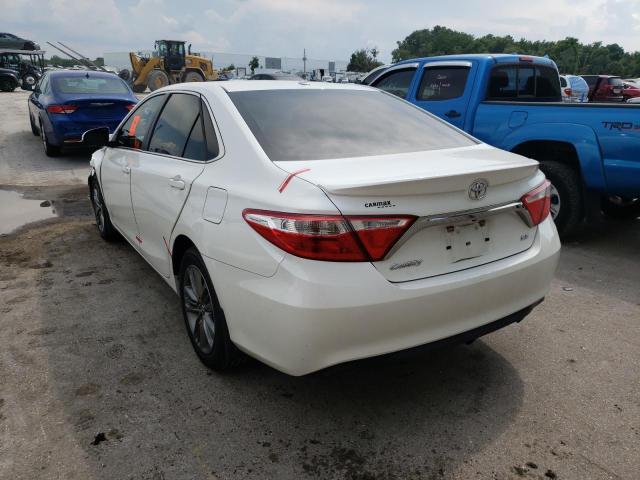Photo 3 from auction – 2017 TOYOTA CAMRY LE with VIN 4T1BF1FK6HU352599