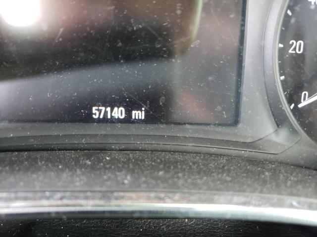 Photo 8 from auction – 2018 BUICK ENCORE PRE with VIN KL4CJASB2JB508839