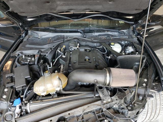 Photo 7 from auction – 2015 FORD MUSTANG with VIN 1FA6P8TH6F5390030