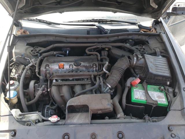 Photo 7 from auction – 2011 HONDA ACCORD EX with VIN 1HGCP2F76BA114110