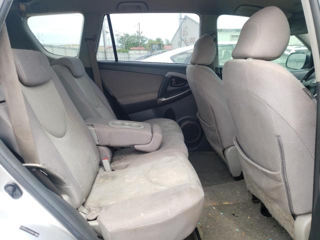 Photo 6 from auction – 2007 TOYOTA RAV4 with VIN JTMBD33V976048707