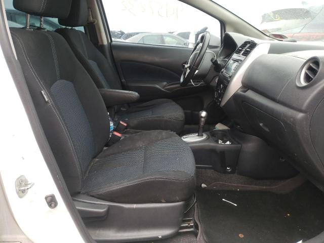Photo 5 from auction – 2016 NISSAN VERSA NOTE with VIN 3N1CE2CP0GL359030