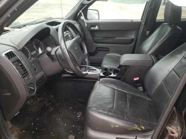 Photo 5 from auction – 2011 FORD ESCAPE LIM with VIN 1FMCU9EG0BKB08584