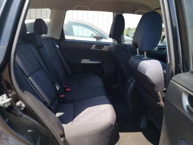 Photo 6 from auction – 2010 SUBARU FORESTER 2 with VIN JF2SH6AC3AG757160