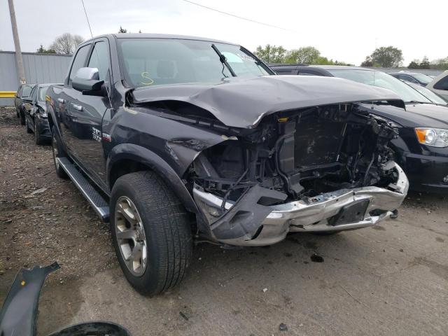 RAM 1500 LARAM 2016 with VIN 1C6RR7NTXGS114053 - Photo from auction