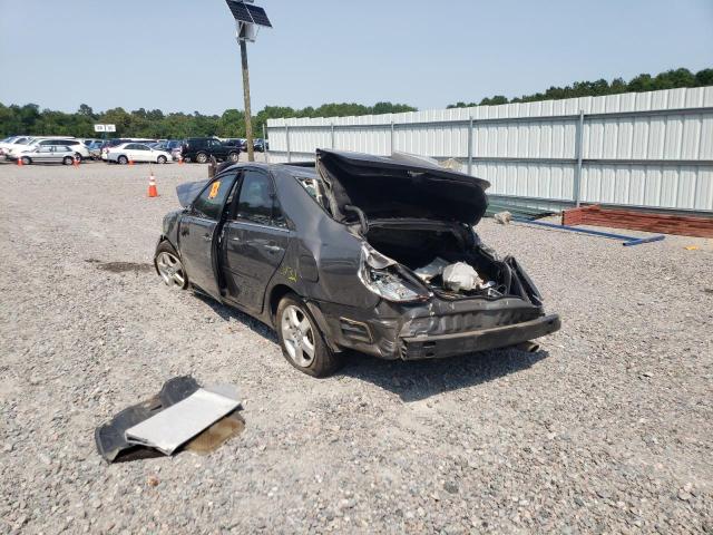 Photo 3 from auction – 2003 TOYOTA CAMRY LE with VIN 4T1BF32K03U551996