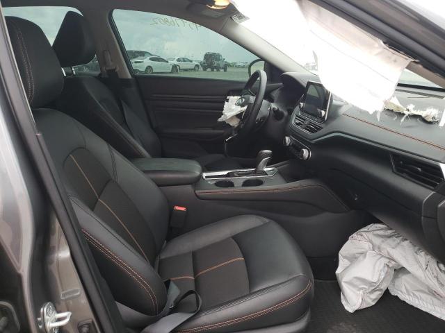 Photo 5 from auction – 2020 NISSAN ALTIMA SR with VIN 1N4BL4CV9LC263398