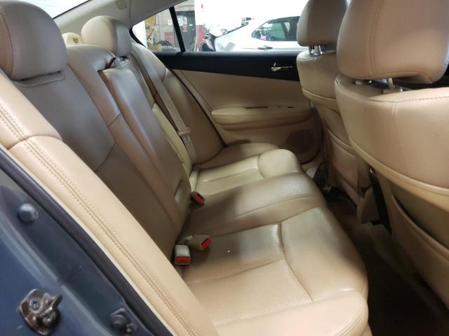 Photo 6 from auction – 2010 NISSAN MAXIMA S with VIN 1N4AA5AP6AC817151