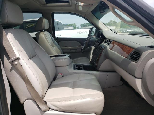 Photo 5 from auction – 2007 CHEVROLET SILVERADO with VIN 2GCEK13M371720959