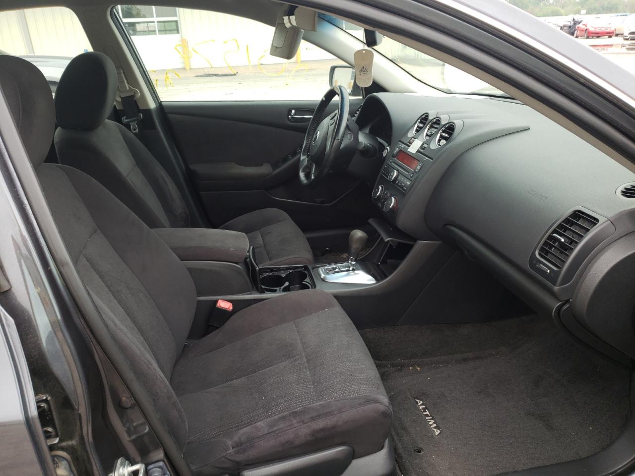 Photo 5 from auction – 2012 NISSAN ALTIMA BAS with VIN 1N4AL2AP5CN486871