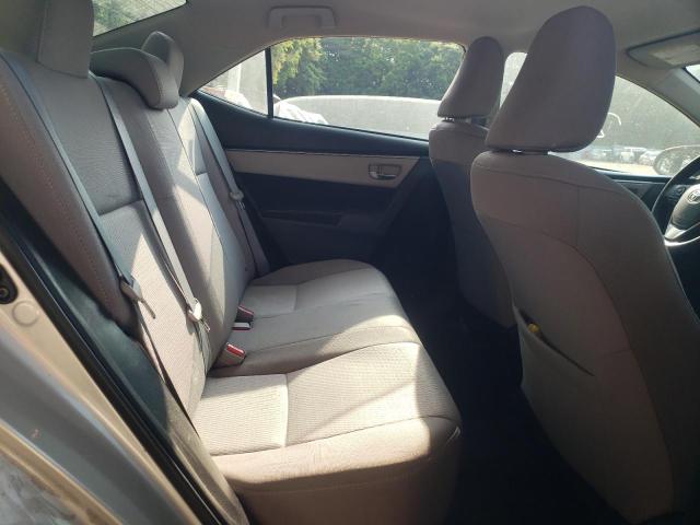 Photo 6 from auction – 2014 TOYOTA COROLLA L with VIN 5YFBURHE2EP134068