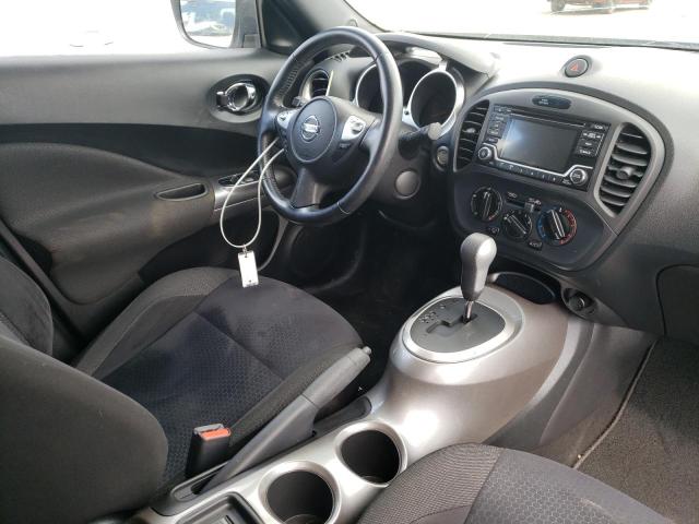 Photo 9 from auction – 2016 NISSAN JUKE S with VIN JN8AF5MR2GT601450