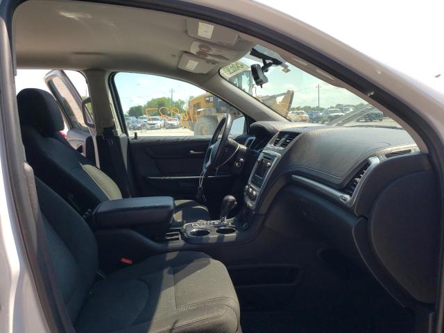 Photo 5 from auction – 2016 GMC ACADIA SLE with VIN 1GKKRNED5GJ344357