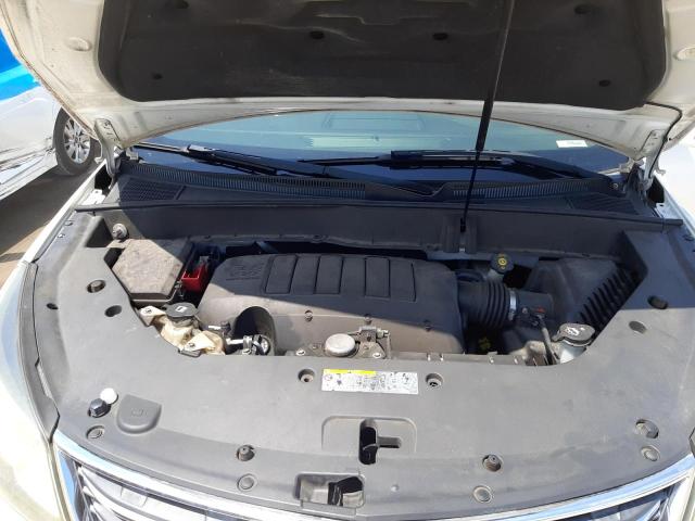 Photo 7 from auction – 2014 CHEVROLET TRAVERSE L with VIN 1GNKRGKD0EJ303229