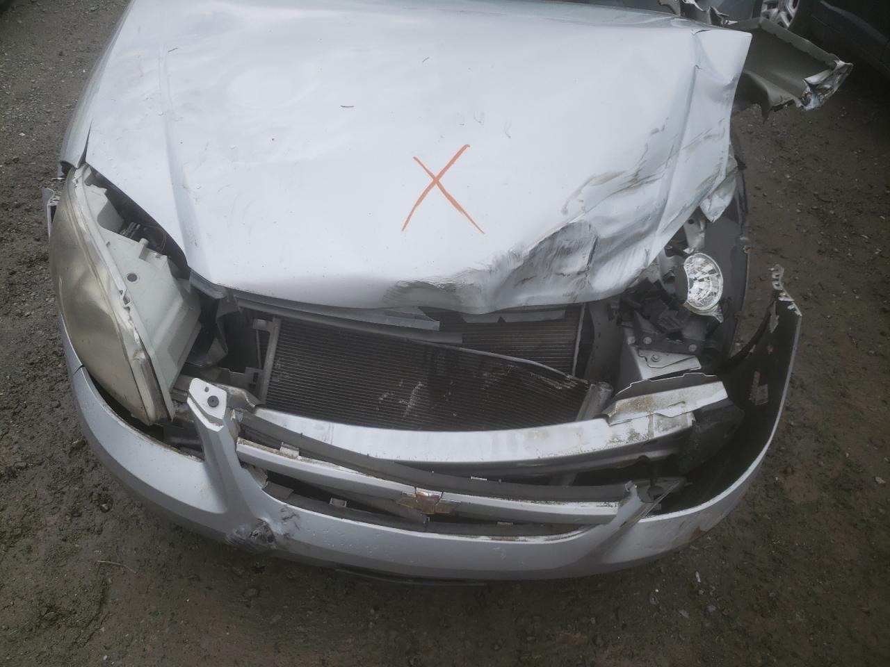 Photo 7 from auction – 2007 CHEVROLET COBALT LS with VIN 1G1AK55F977190867