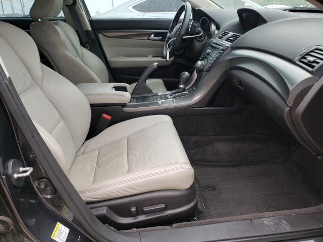 Photo 5 from auction – 2014 ACURA TL TECH with VIN 19UUA9F5XEA000516