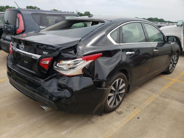 Photo 4 from auction – 2017 NISSAN ALTIMA 2.5 with VIN 1N4AL3AP8HC204974