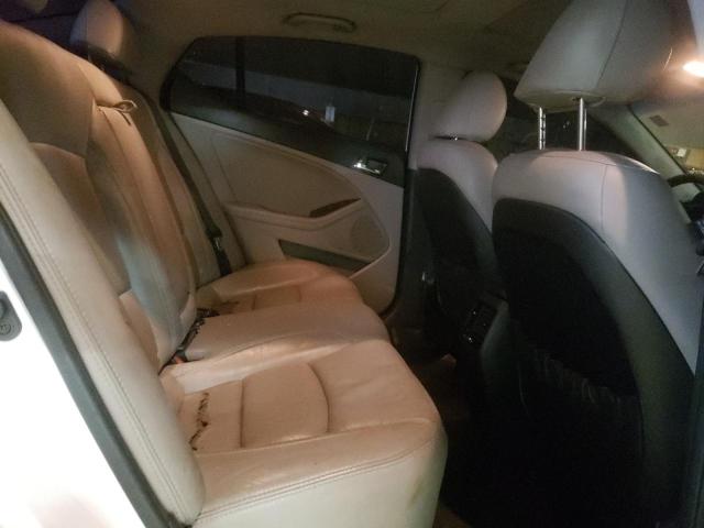 Photo 6 from auction – 2013 KIA OPTIMA EX with VIN 5XXGN4A78DG125948