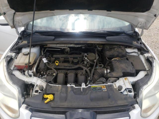 Photo 7 from auction – 2012 FORD FOCUS SE with VIN 1FAHP3K20CL193628