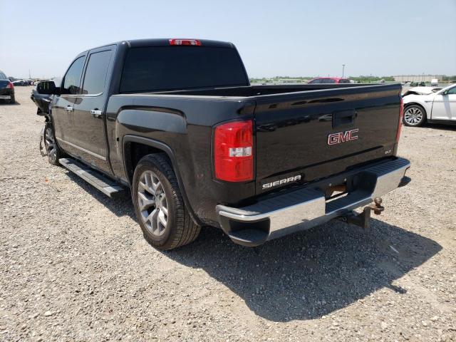 Photo 3 from auction – 2014 GMC SIERRA C15 with VIN 3GTP1VEC6EG290551
