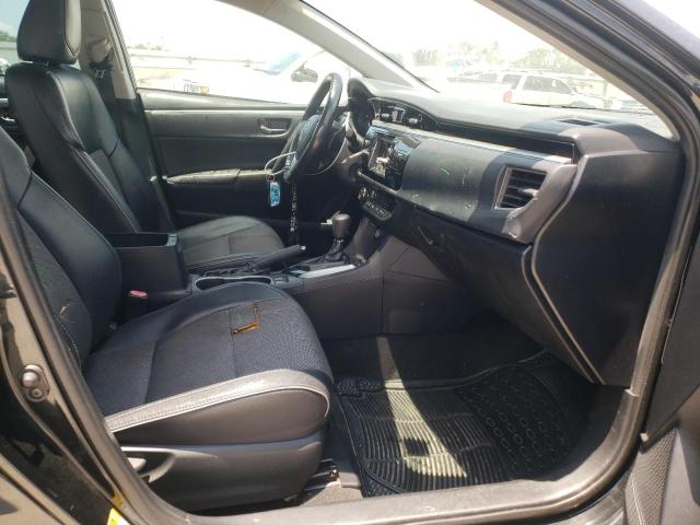 Photo 5 from auction – 2016 TOYOTA COROLLA L with VIN 2T1BURHE7GC692890