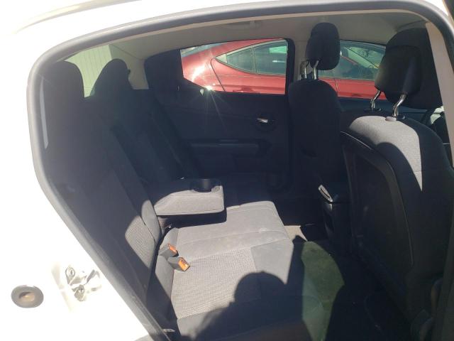 Photo 6 from auction – 2010 DODGE AVENGER SX with VIN 1B3CC4FB6AN106253