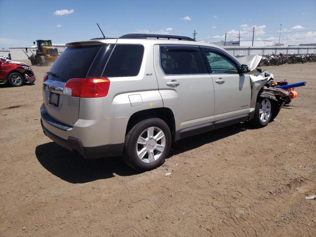 Photo 4 from auction – 2013 GMC TERRAIN SL with VIN 2GKFLVE32D6280734