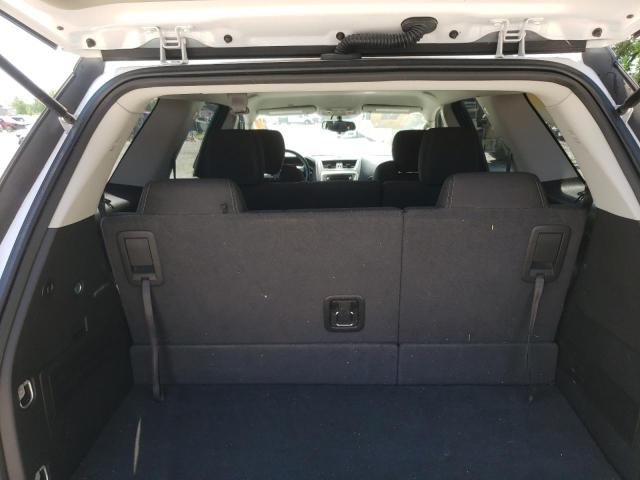 Photo 6 from auction – 2016 GMC ACADIA SLE with VIN 1GKKRNED5GJ344357