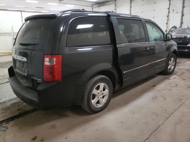 Photo 4 from auction – 2009 DODGE GRAND CARA with VIN 2D8HN54109R523429