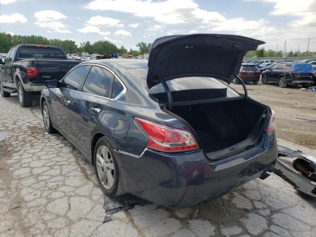 Photo 3 from auction – 2013 NISSAN ALTIMA 2.5 with VIN 1N4AL3AP9DN485648