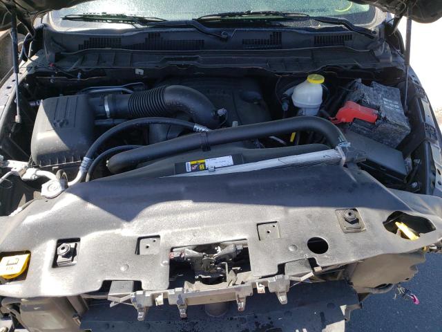 Photo 7 from auction – 2017 RAM 1500 LARAM with VIN 1C6RR7NT5HS619418