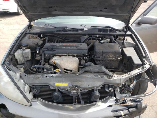 Photo 7 from auction – 2003 TOYOTA CAMRY LE with VIN 4T1BE32K63U724245