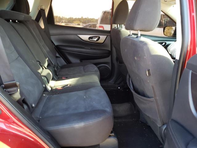 Photo 6 from auction – 2016 NISSAN ROGUE S with VIN KNMAT2MT1GP702504