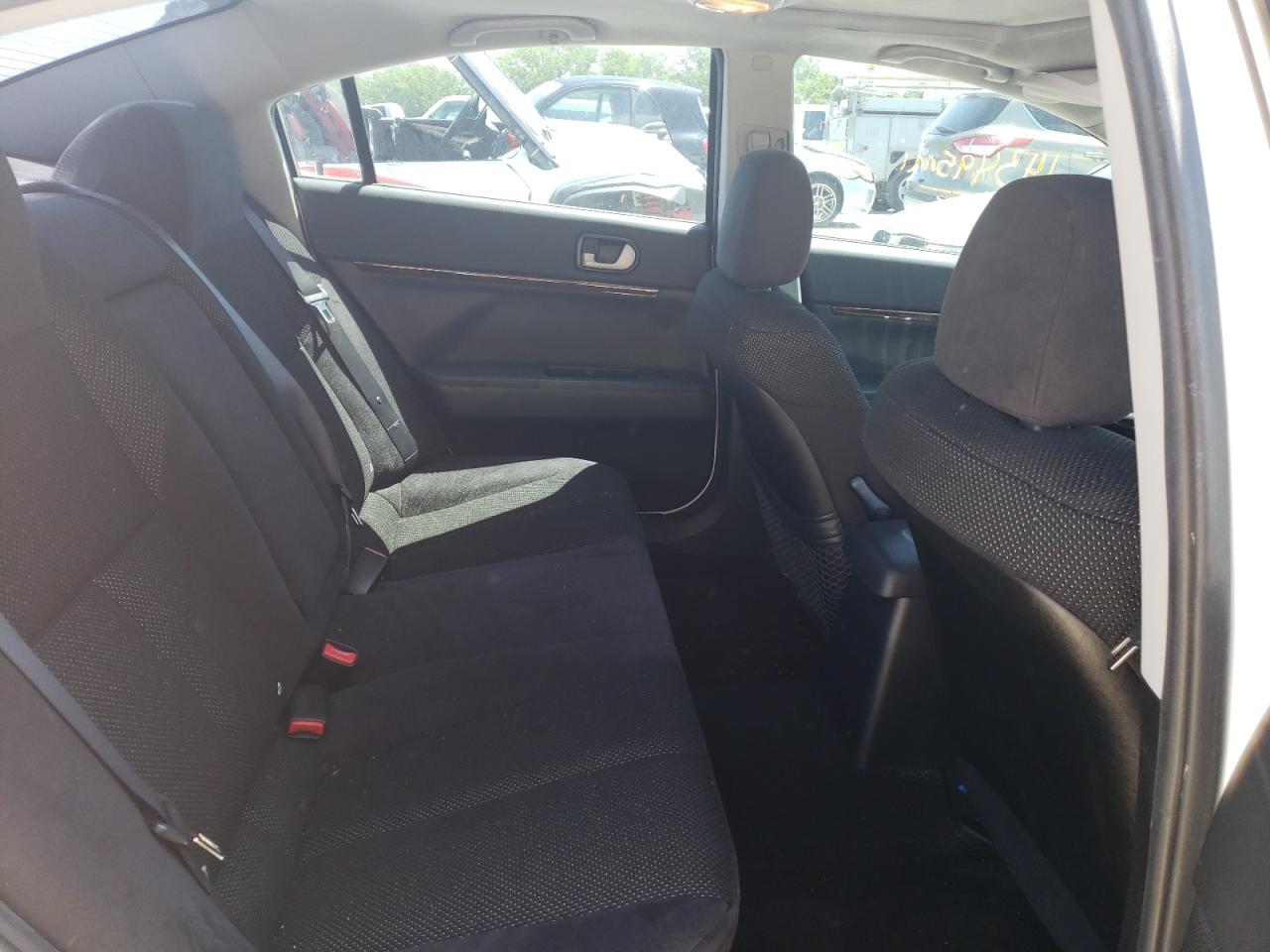 Photo 6 from auction – 2012 MITSUBISHI GALANT ES with VIN 4A32B3FF3CE009490
