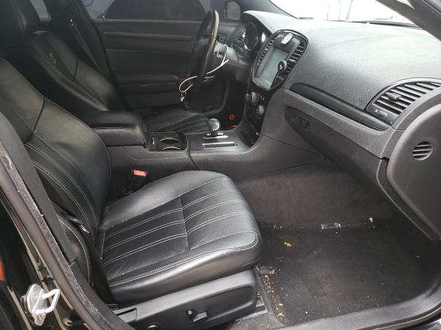 Photo 5 from auction – 2012 CHRYSLER 300 S with VIN 2C3CCABG7CH257018