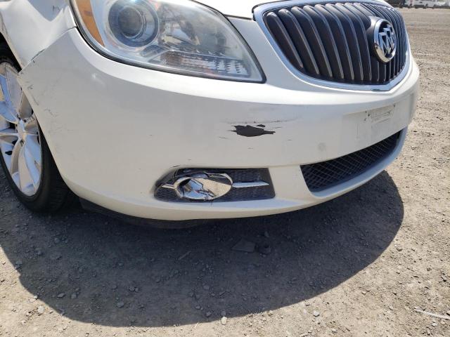Photo 10 from auction – 2013 BUICK VERANO with VIN 1G4PP5SKXD4115026