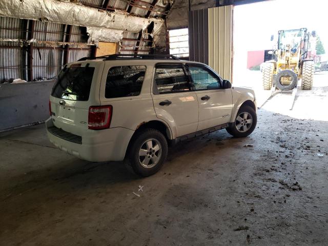 Photo 4 from auction – 2008 FORD ESCAPE XLT with VIN 1FMCU93128KA86319