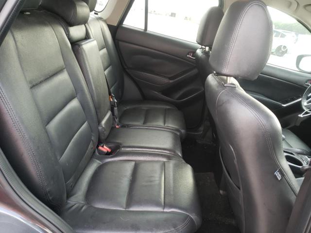 Photo 6 from auction – 2016 MAZDA CX-5 TOURI with VIN JM3KE2CYXG0736517