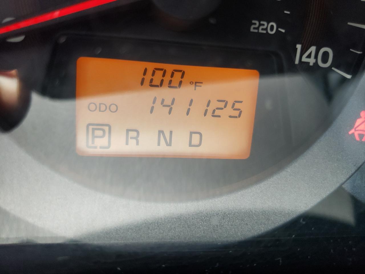 صورة رقم 8 من المزاد - 2012 TOYOTA RAV4 LIMIT مع VIN 2T3DF4DV8CW225098