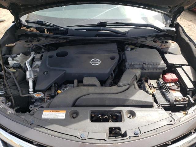 Photo 7 from auction – 2014 NISSAN ALTIMA 2.5 with VIN 1N4AL3AP2EN207112