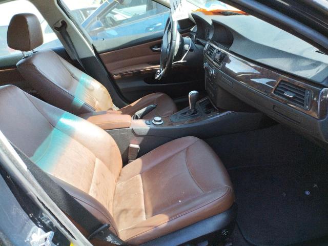 Photo 5 from auction – 2007 BMW 328 XIT with VIN WBAVT73517FZ35951