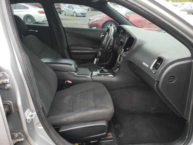 Photo 5 from auction – 2013 DODGE CHARGER SX with VIN 2C3CDXHG4DH605155