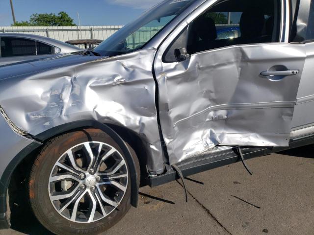 Фото 9 с аукциона – 2016 MITSUBISHI OUTLANDER с VIN JA4AZ3A35GZ005165